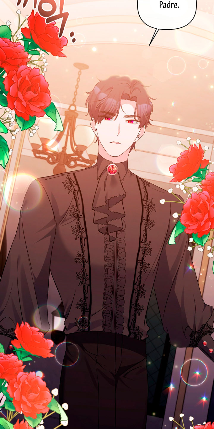 La gran duquesa del norte era una villana en secreto Capítulo 41 - Página 35