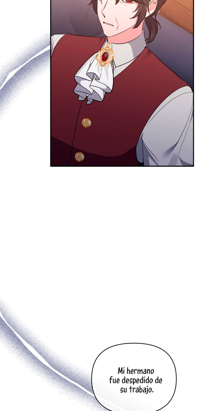 La gran duquesa del norte era una villana en secreto Capítulo 41 - Página 39