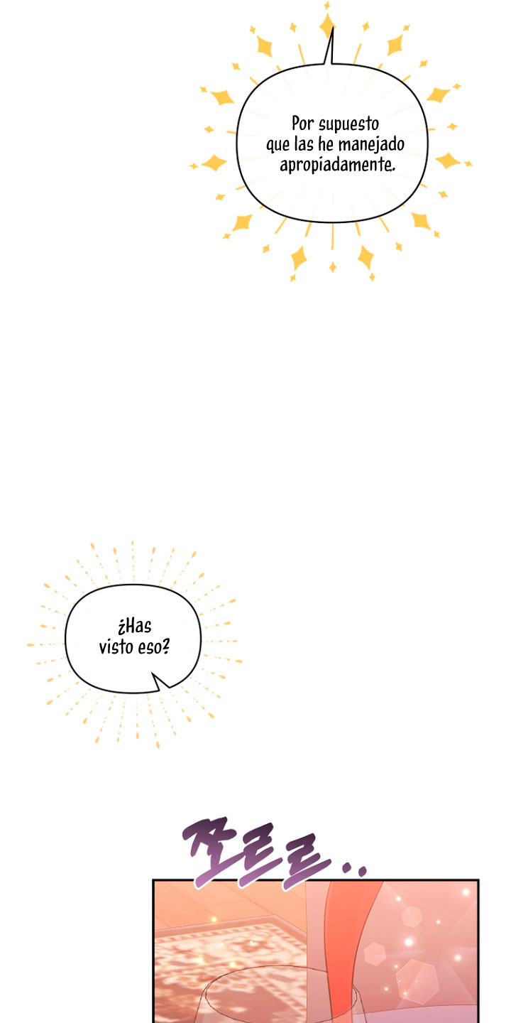 La gran duquesa del norte era una villana en secreto Capítulo 41 - Página 48