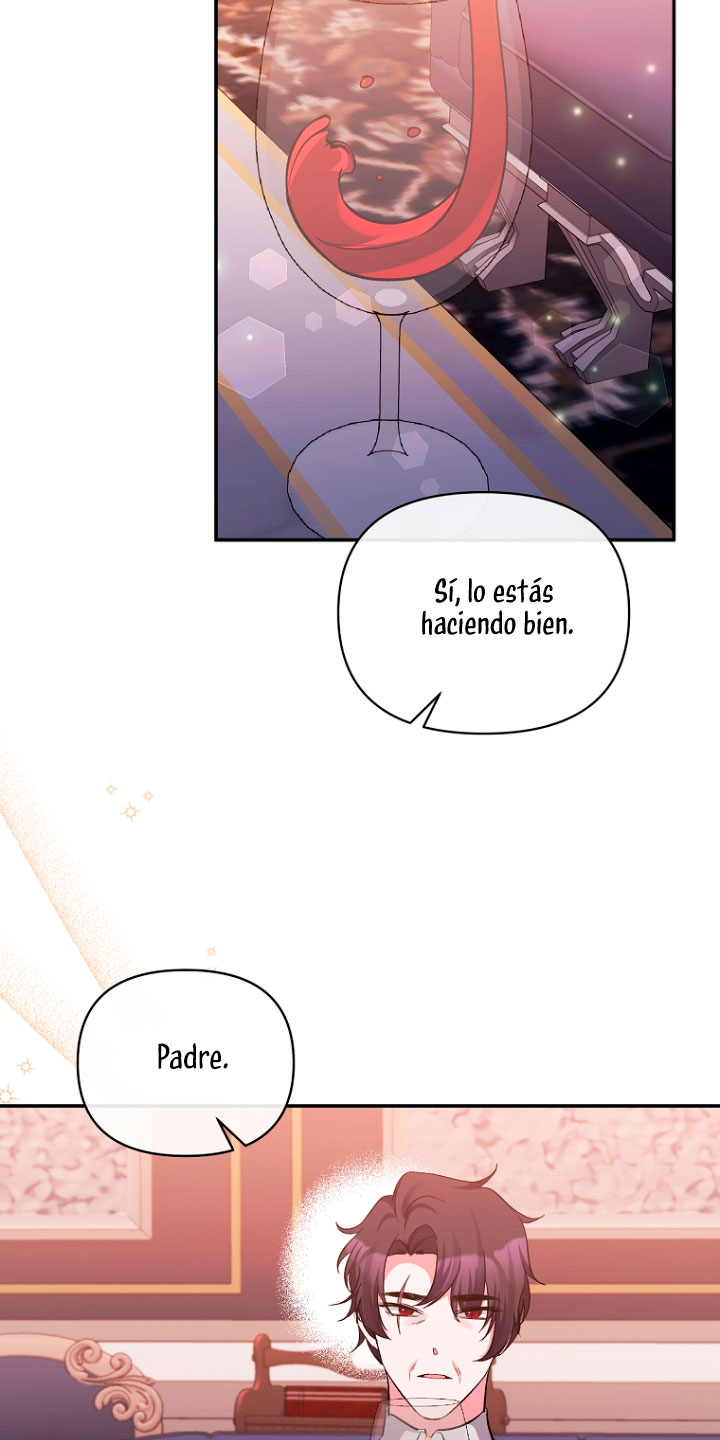 La gran duquesa del norte era una villana en secreto Capítulo 41 - Página 49