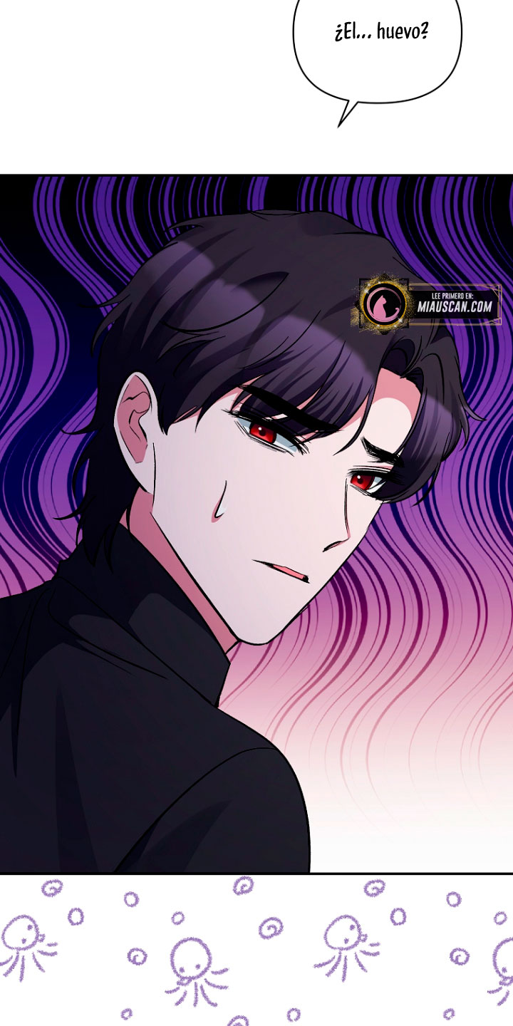 La gran duquesa del norte era una villana en secreto Capítulo 41 - Página 55