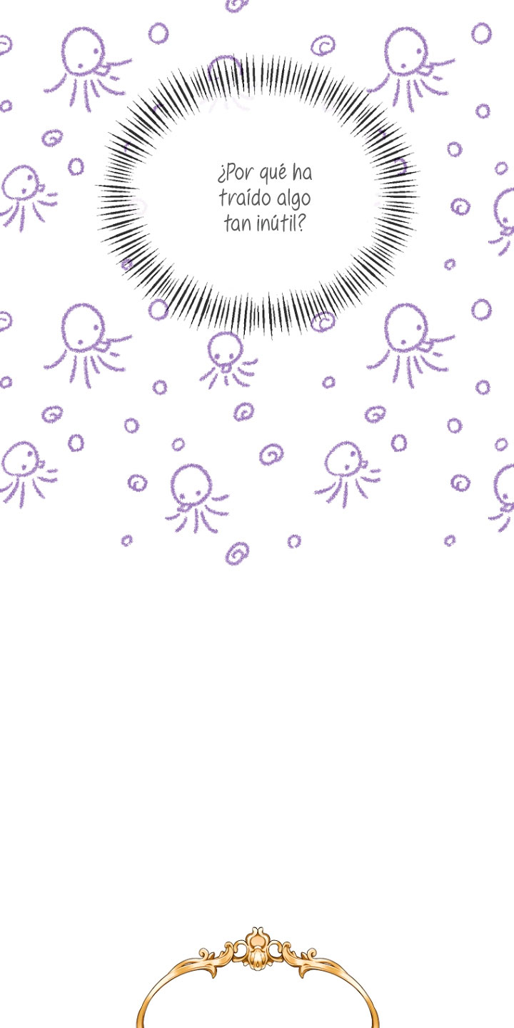 La gran duquesa del norte era una villana en secreto Capítulo 41 - Página 56