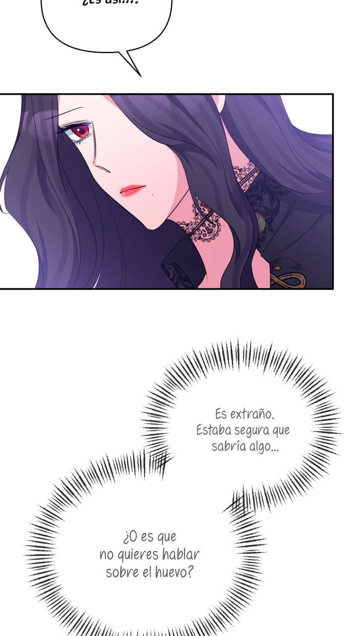 La gran duquesa del norte era una villana en secreto Capítulo 41 - Página 65