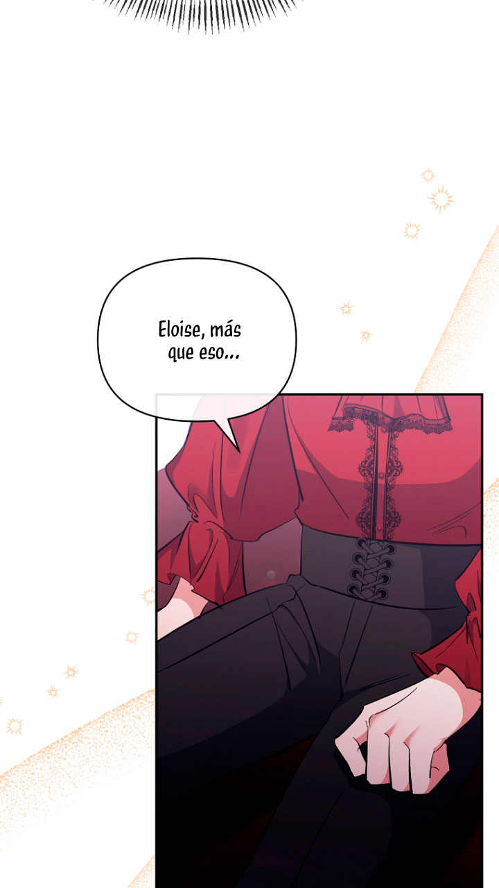 La gran duquesa del norte era una villana en secreto Capítulo 41 - Página 66