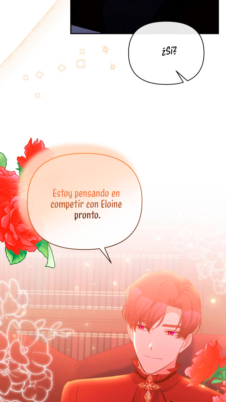La gran duquesa del norte era una villana en secreto Capítulo 41 - Página 67