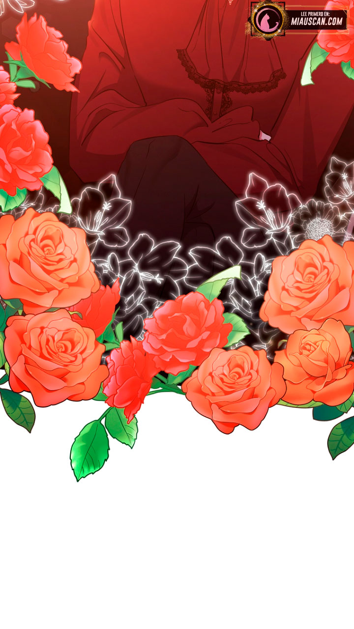 La gran duquesa del norte era una villana en secreto Capítulo 41 - Página 68