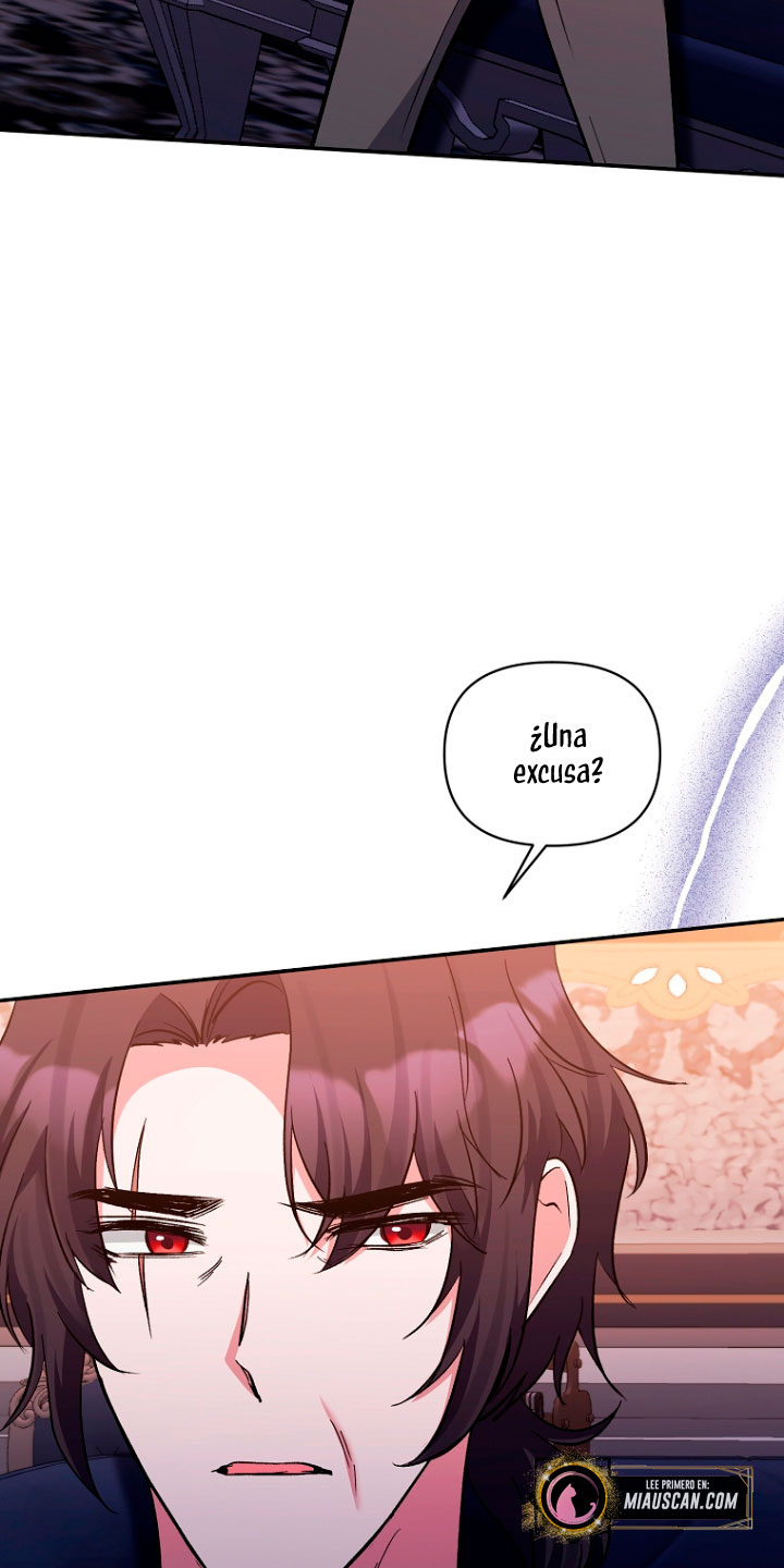 La gran duquesa del norte era una villana en secreto Capítulo 41 - Página 7