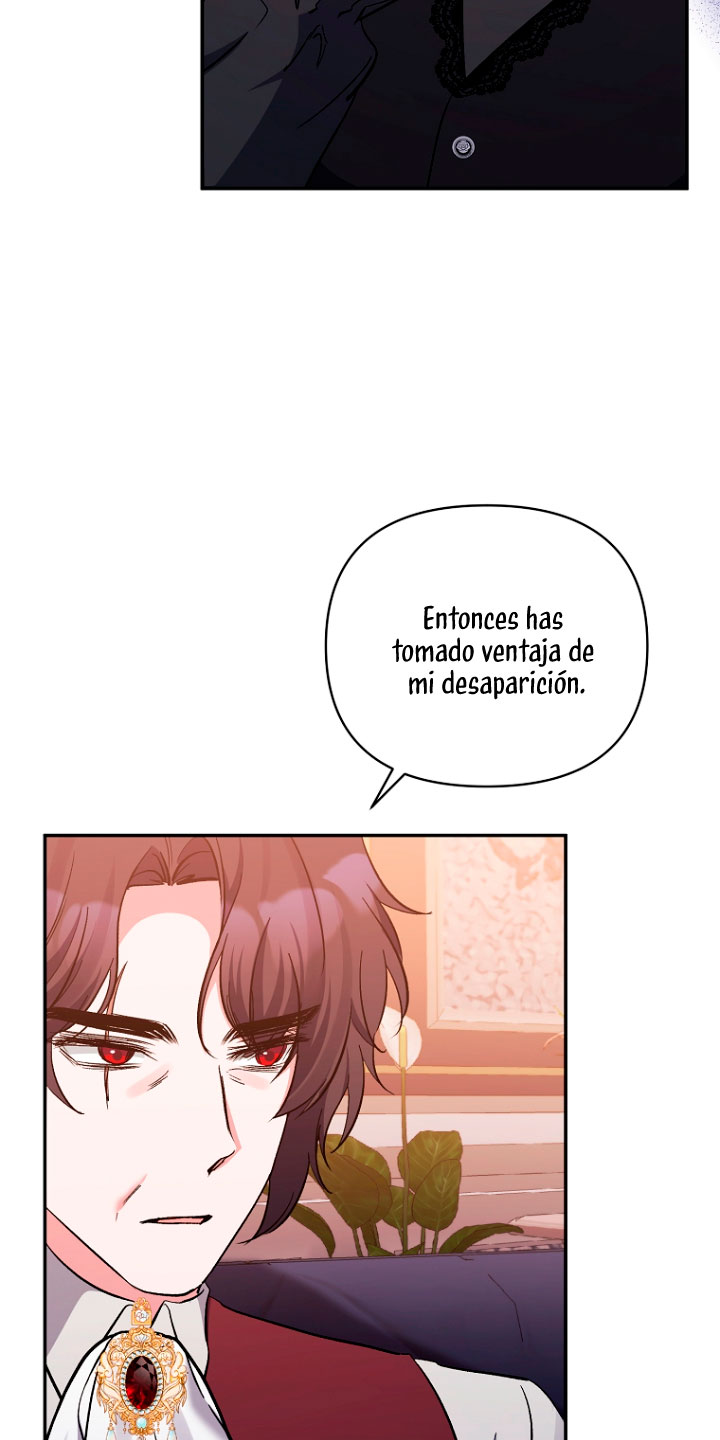 La gran duquesa del norte era una villana en secreto Capítulo 41 - Página 9