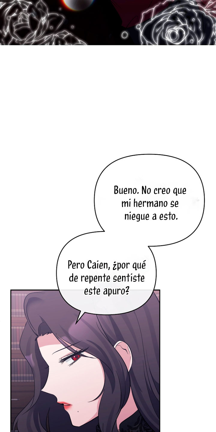 La gran duquesa del norte era una villana en secreto Capítulo 42 - Página 12
