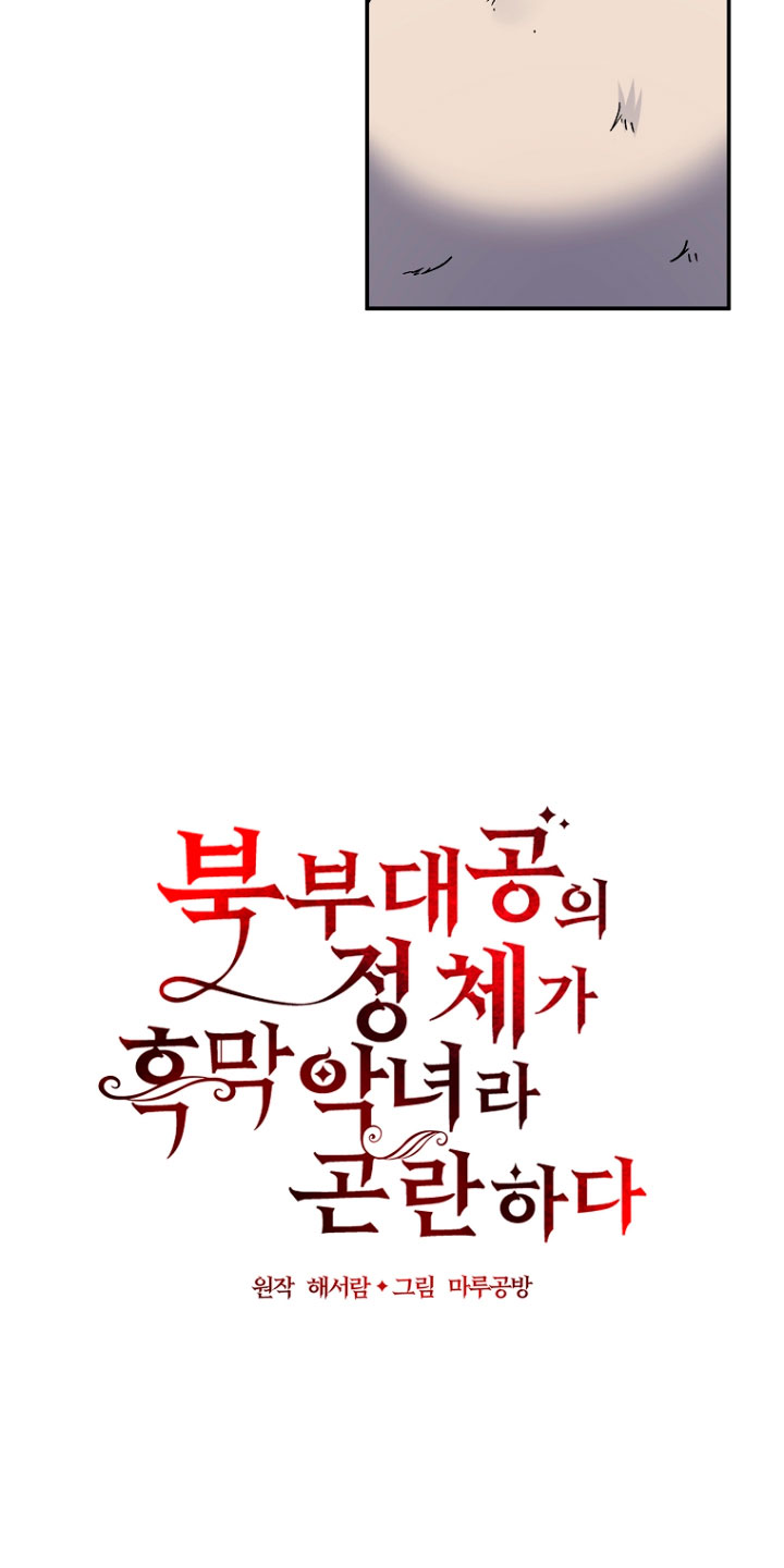 La gran duquesa del norte era una villana en secreto Capítulo 42 - Página 25