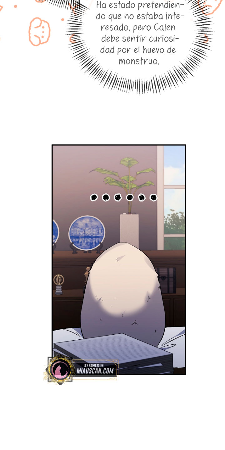 La gran duquesa del norte era una villana en secreto Capítulo 42 - Página 28