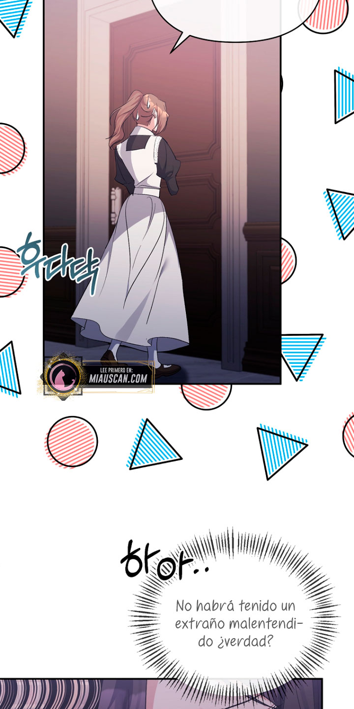 La gran duquesa del norte era una villana en secreto Capítulo 42 - Página 32
