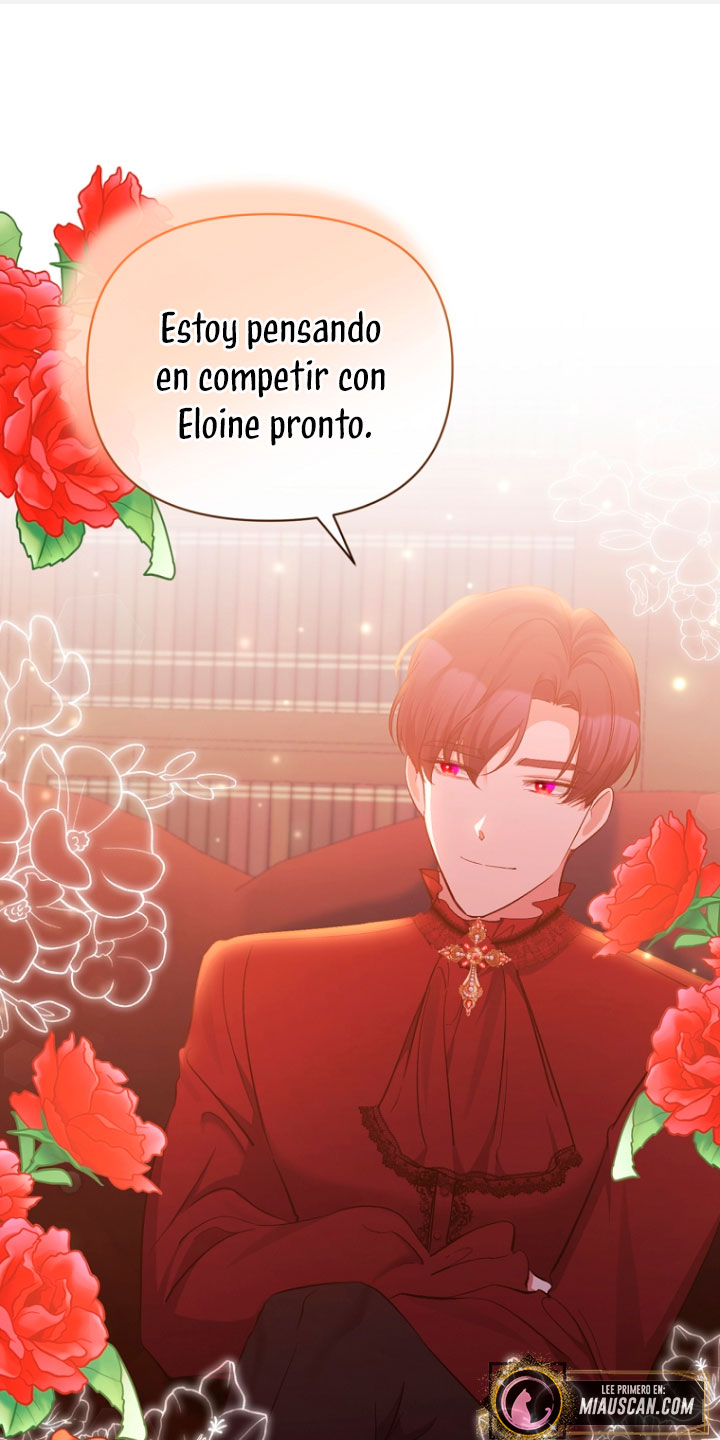 La gran duquesa del norte era una villana en secreto Capítulo 42 - Página 4