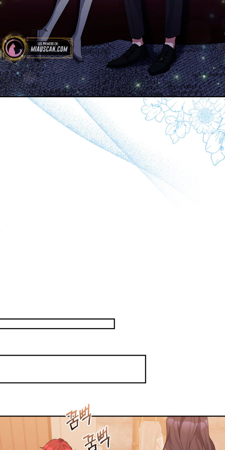 La gran duquesa del norte era una villana en secreto Capítulo 42 - Página 41