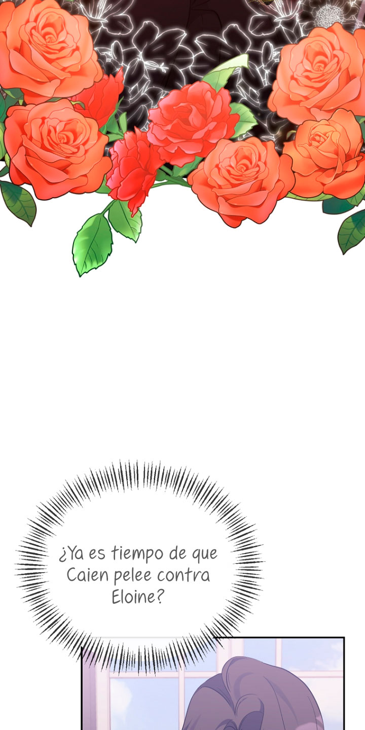 La gran duquesa del norte era una villana en secreto Capítulo 42 - Página 5