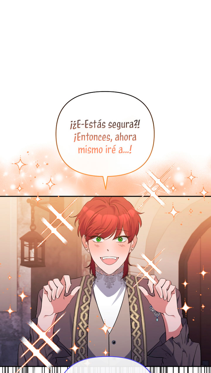 La gran duquesa del norte era una villana en secreto Capítulo 42 - Página 57
