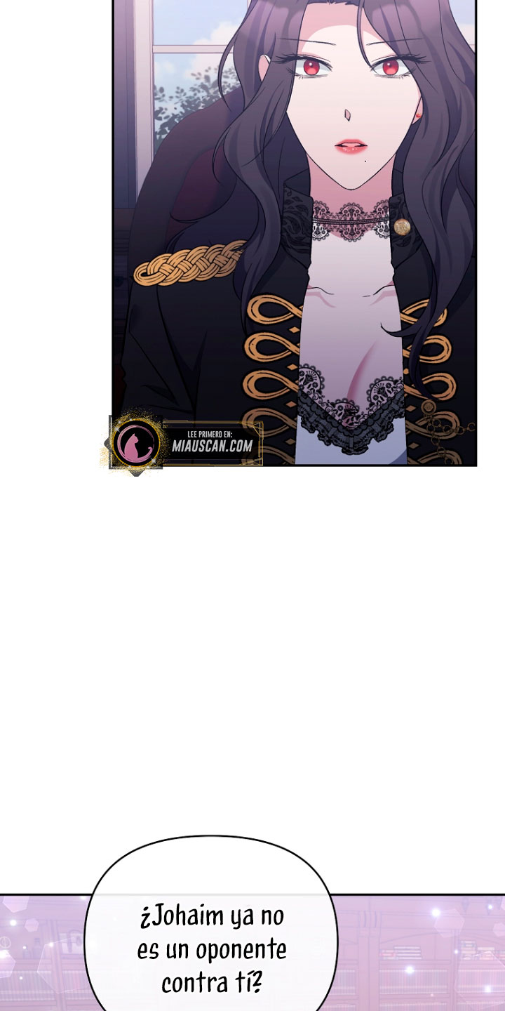 La gran duquesa del norte era una villana en secreto Capítulo 42 - Página 6