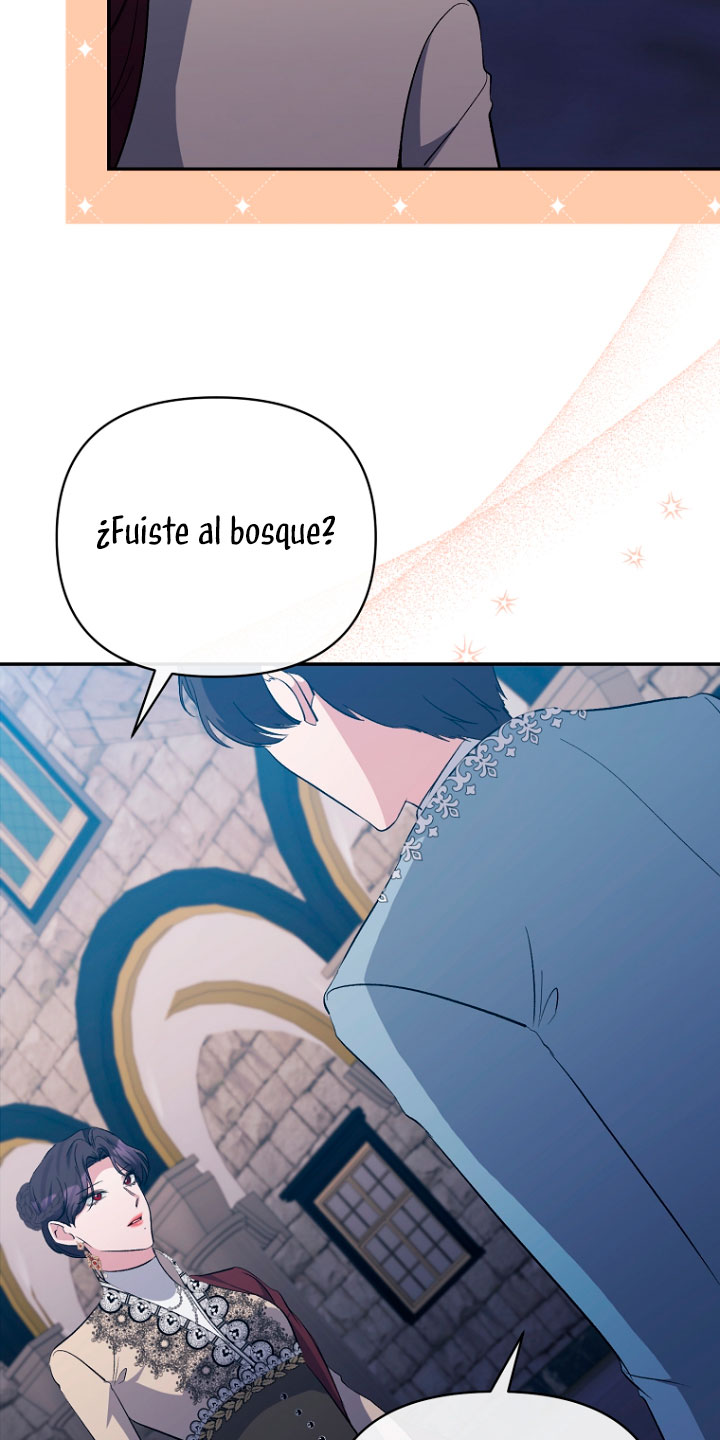 La gran duquesa del norte era una villana en secreto Capítulo 43 - Página 17