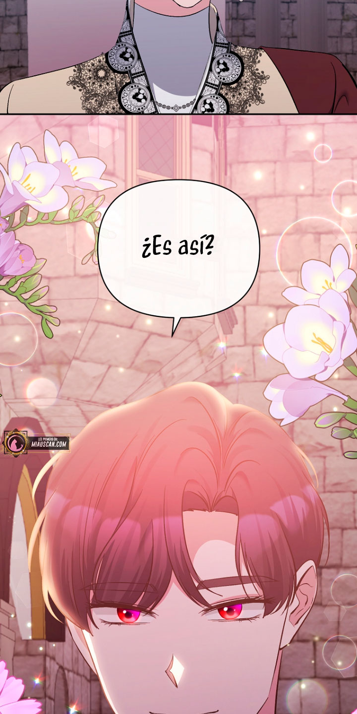 La gran duquesa del norte era una villana en secreto Capítulo 43 - Página 21