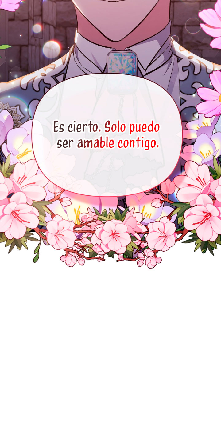 La gran duquesa del norte era una villana en secreto Capítulo 43 - Página 22
