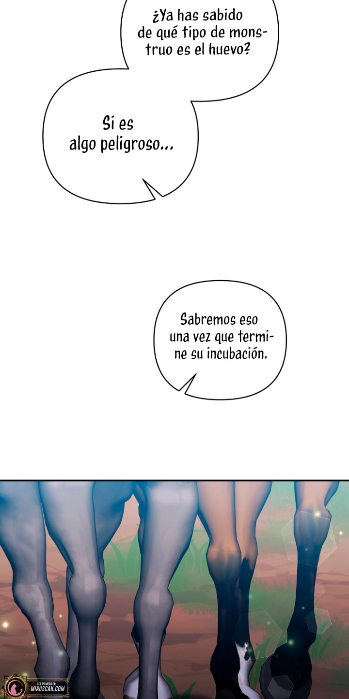 La gran duquesa del norte era una villana en secreto Capítulo 43 - Página 30