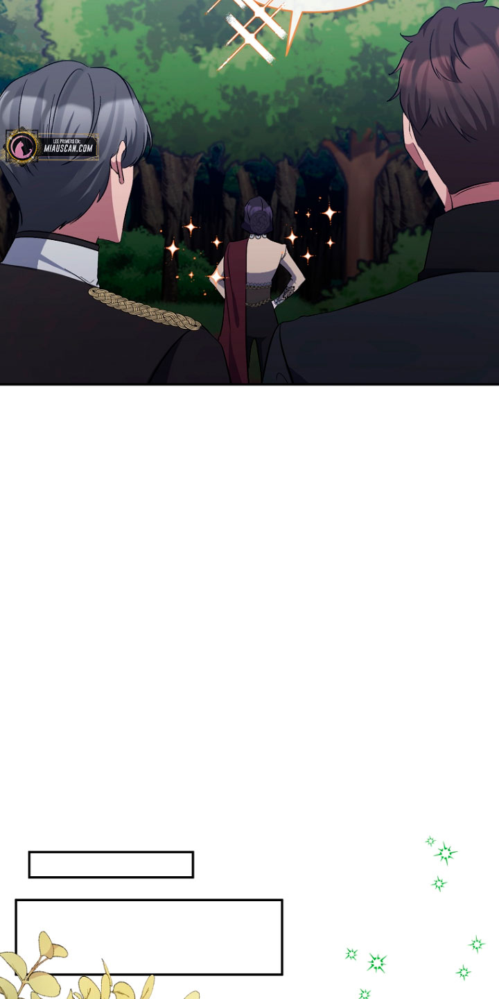 La gran duquesa del norte era una villana en secreto Capítulo 43 - Página 43