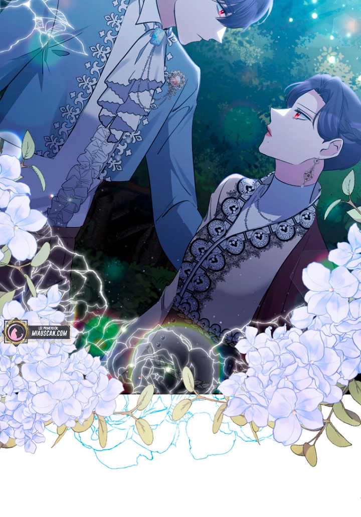 La gran duquesa del norte era una villana en secreto Capítulo 43 - Página 66