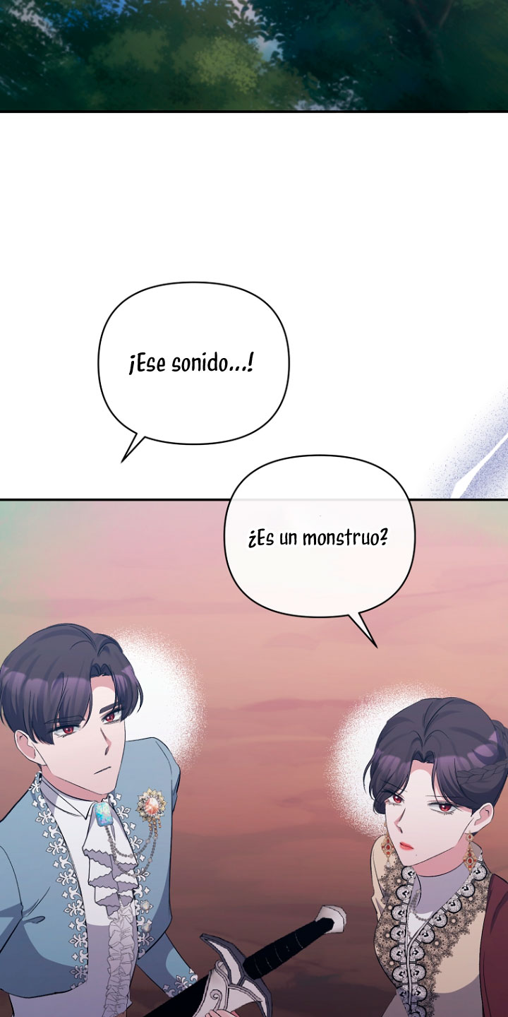 La gran duquesa del norte era una villana en secreto Capítulo 44 - Página 11