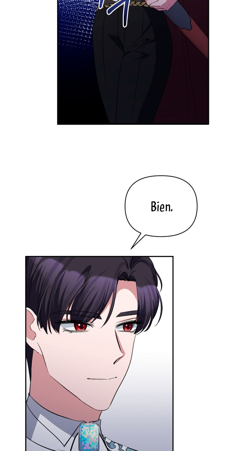 La gran duquesa del norte era una villana en secreto Capítulo 44 - Página 13