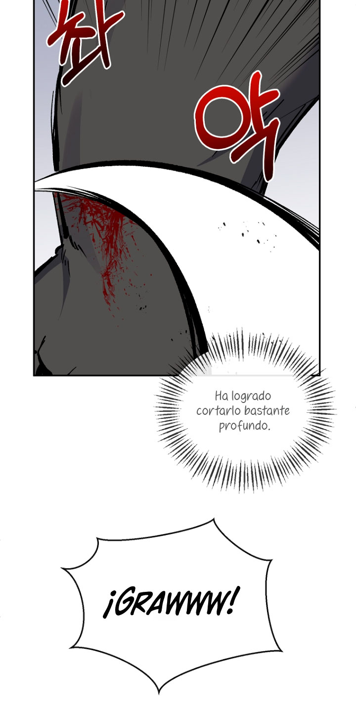 La gran duquesa del norte era una villana en secreto Capítulo 44 - Página 23