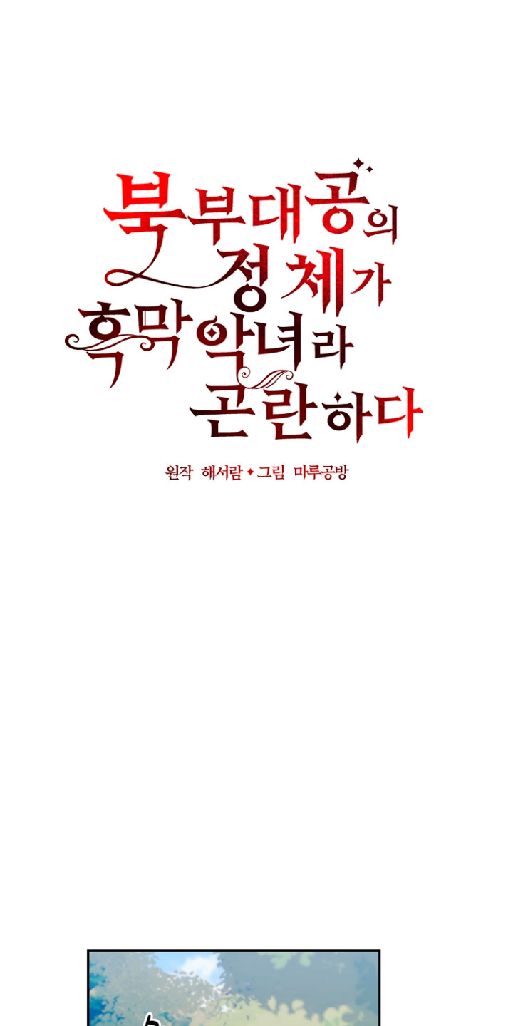 La gran duquesa del norte era una villana en secreto Capítulo 44 - Página 29