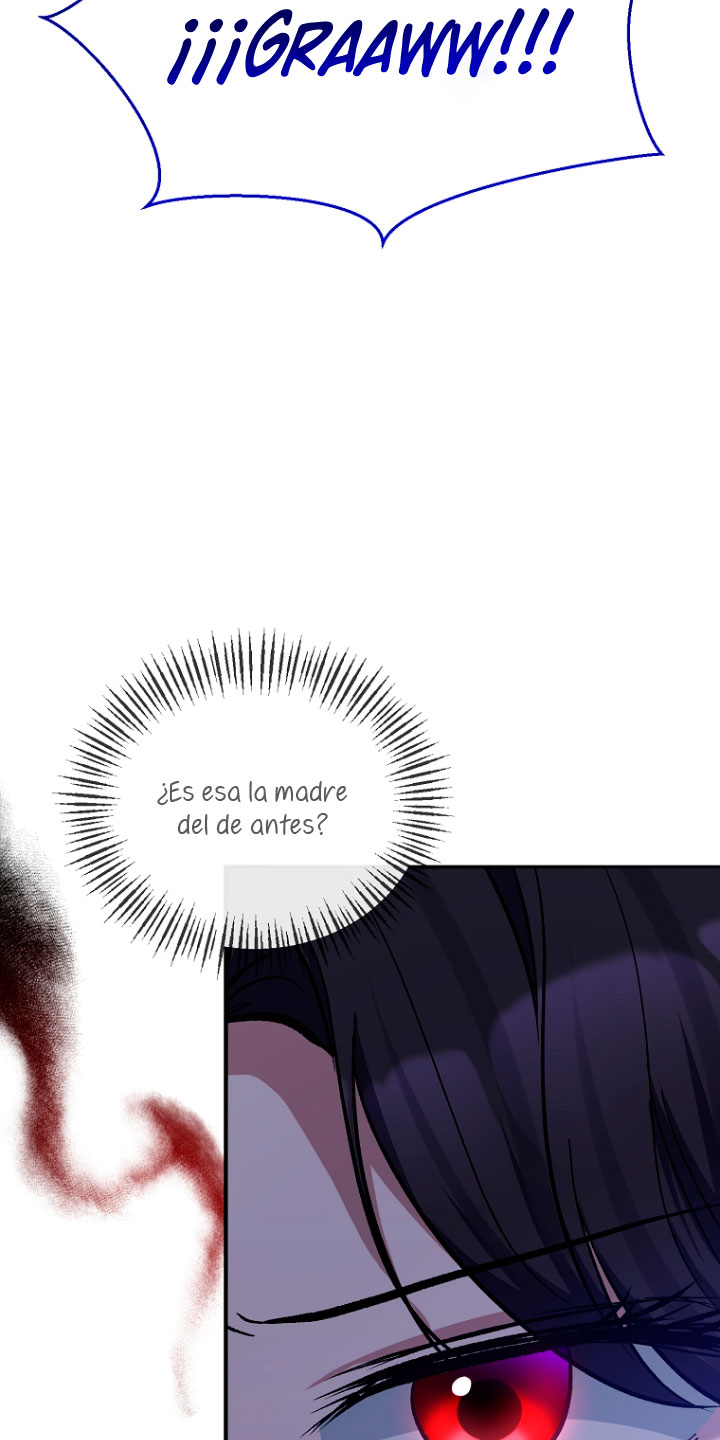 La gran duquesa del norte era una villana en secreto Capítulo 44 - Página 34