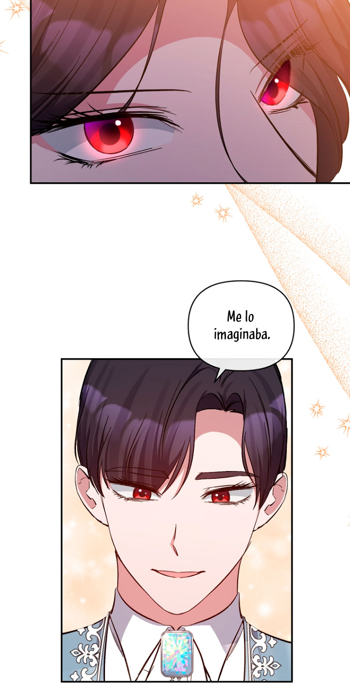 La gran duquesa del norte era una villana en secreto Capítulo 44 - Página 39