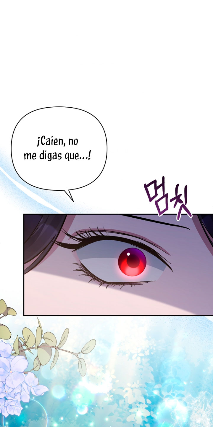 La gran duquesa del norte era una villana en secreto Capítulo 44 - Página 4