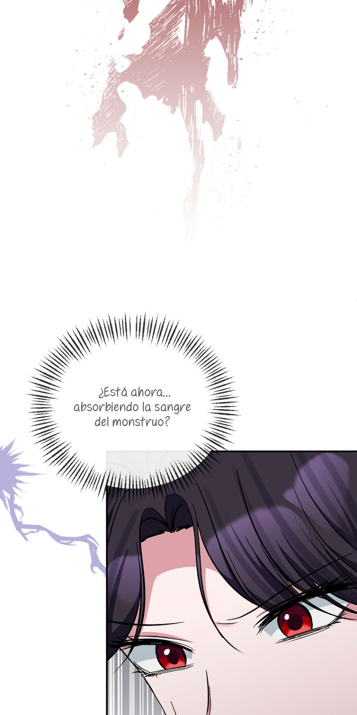 La gran duquesa del norte era una villana en secreto Capítulo 44 - Página 47