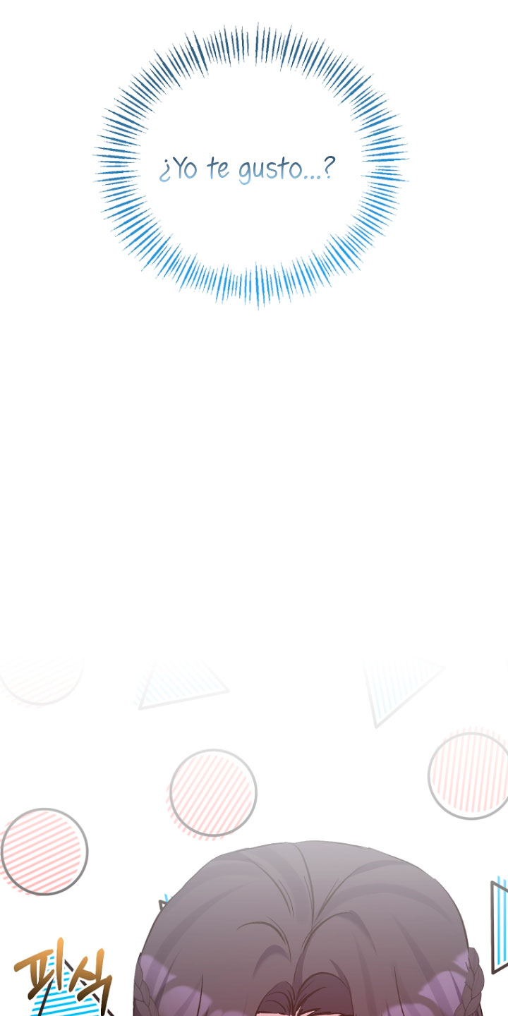 La gran duquesa del norte era una villana en secreto Capítulo 44 - Página 6