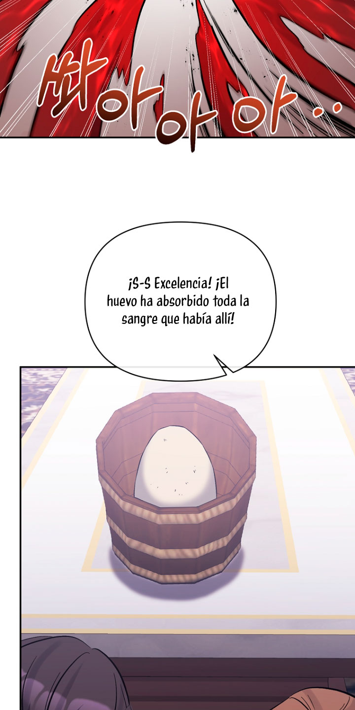 La gran duquesa del norte era una villana en secreto Capítulo 44 - Página 61