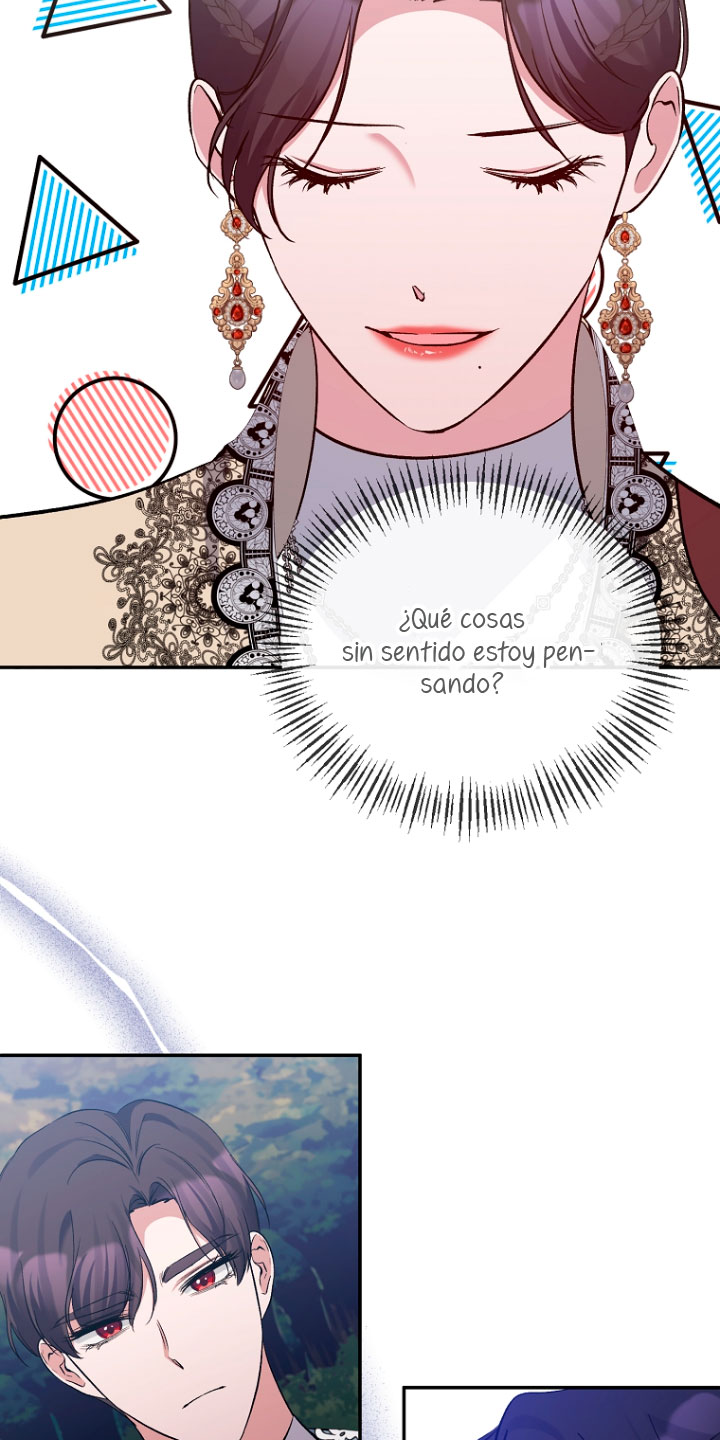 La gran duquesa del norte era una villana en secreto Capítulo 44 - Página 7