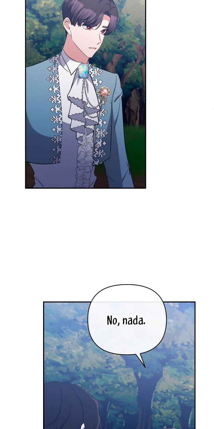 La gran duquesa del norte era una villana en secreto Capítulo 44 - Página 9