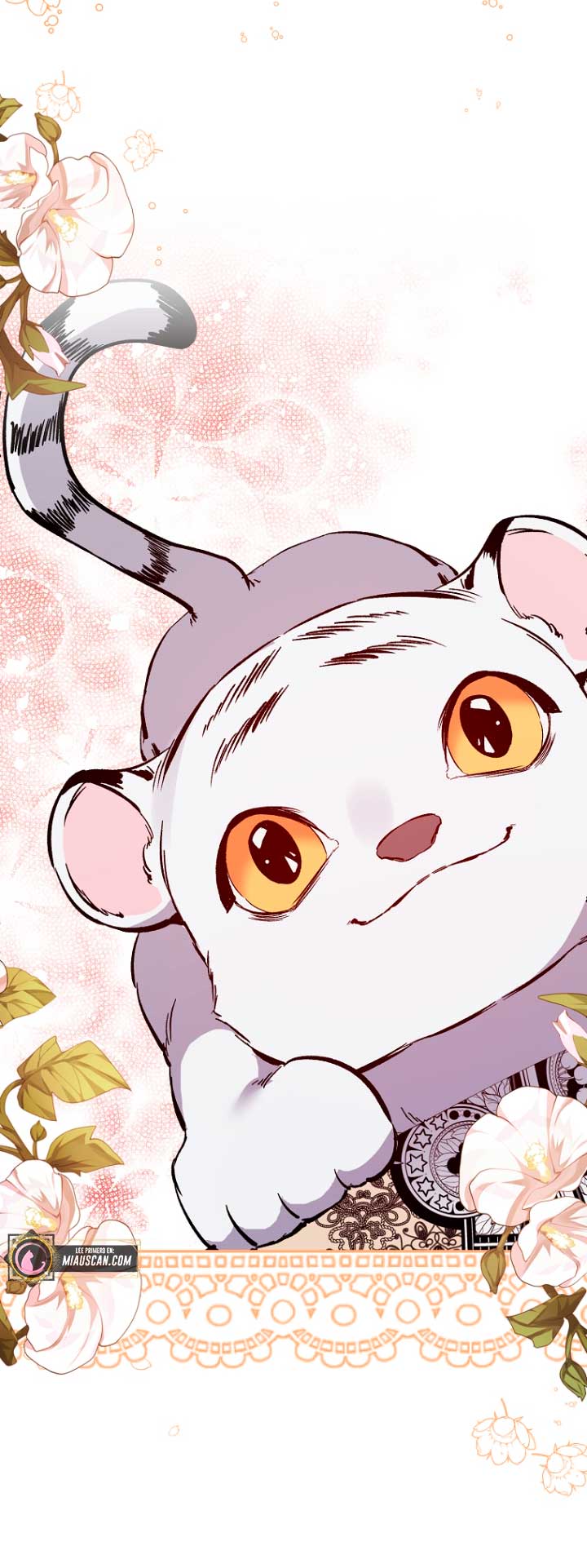 La gran duquesa del norte era una villana en secreto Capítulo 45 - Página 12