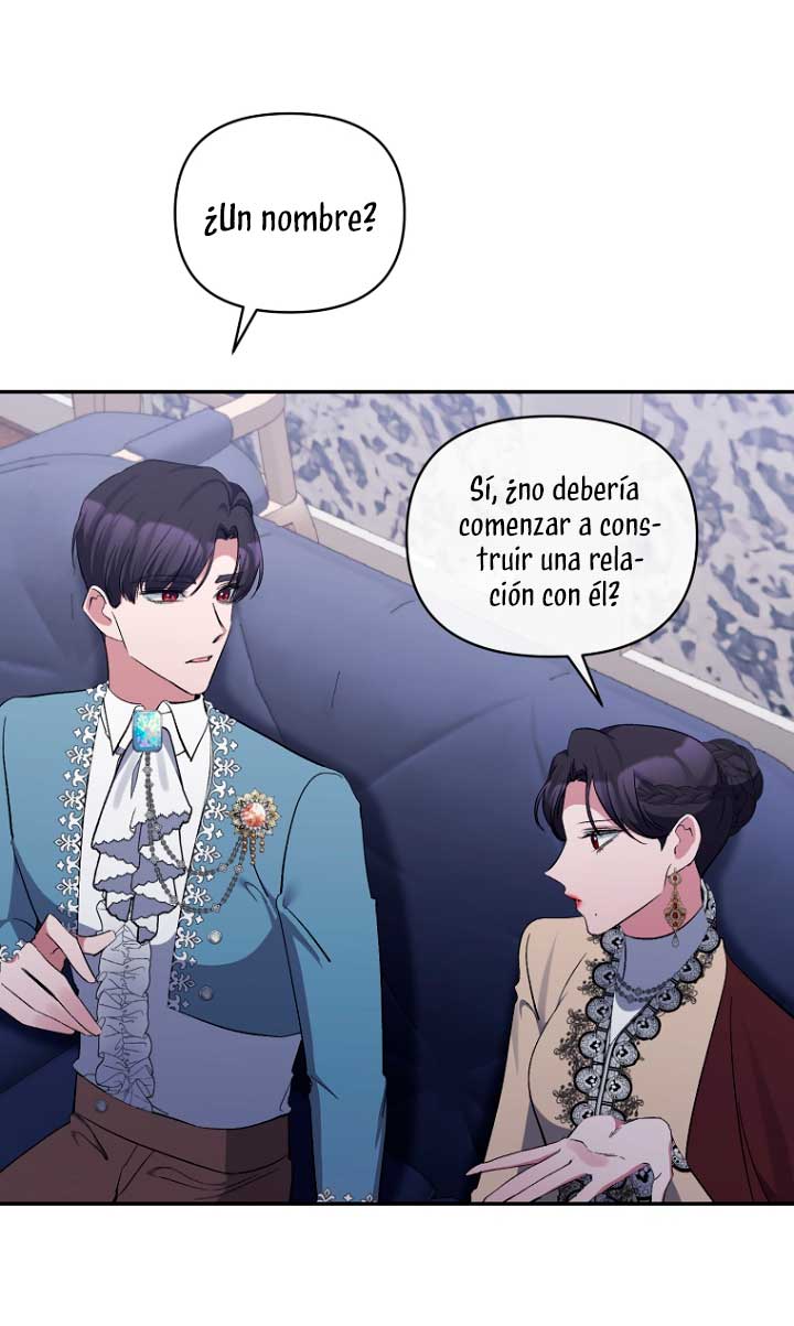 La gran duquesa del norte era una villana en secreto Capítulo 45 - Página 22