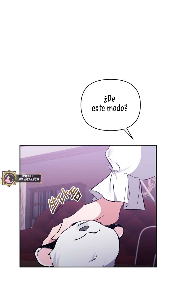 La gran duquesa del norte era una villana en secreto Capítulo 45 - Página 26