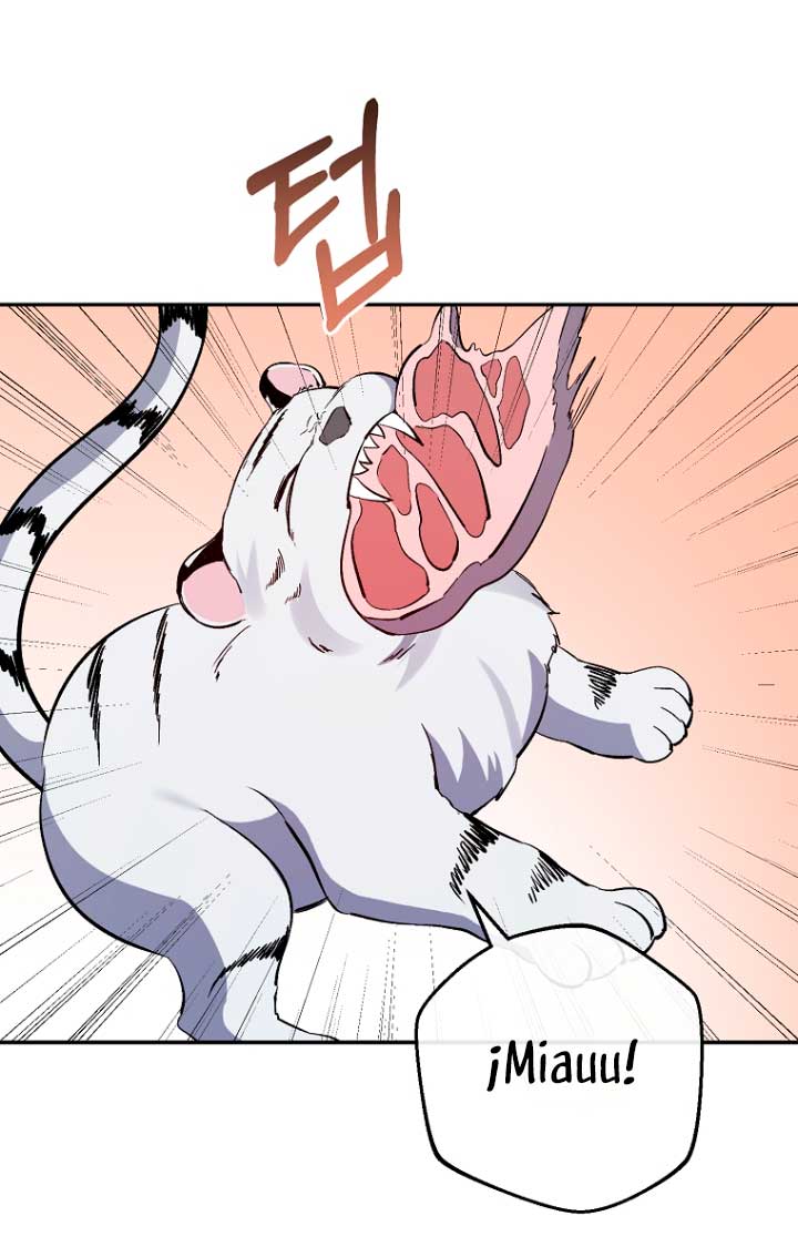 La gran duquesa del norte era una villana en secreto Capítulo 45 - Página 29