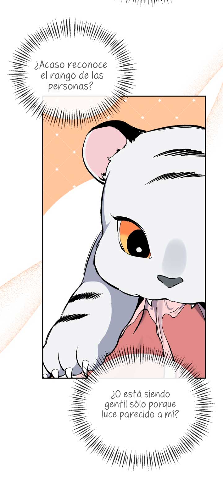 La gran duquesa del norte era una villana en secreto Capítulo 45 - Página 39