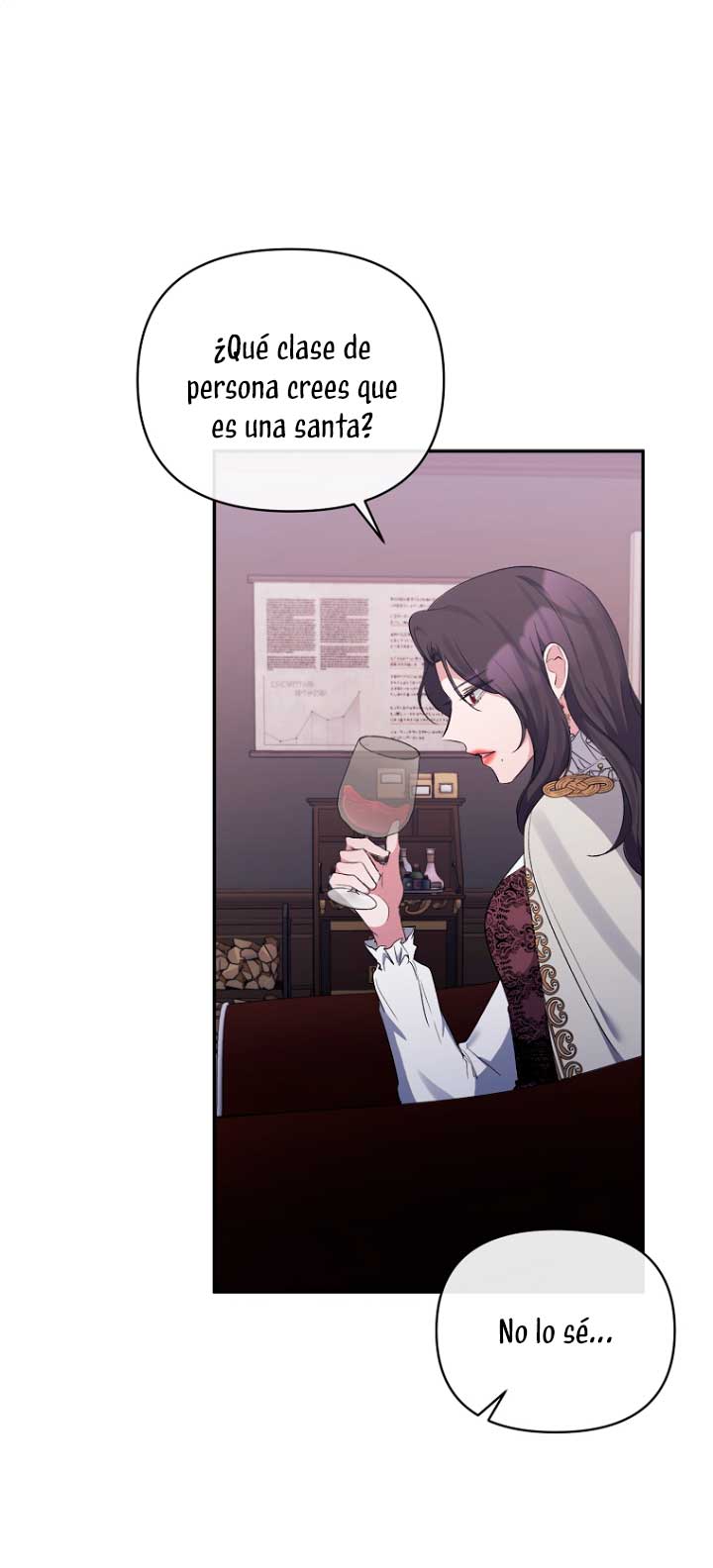 La gran duquesa del norte era una villana en secreto Capítulo 45 - Página 44