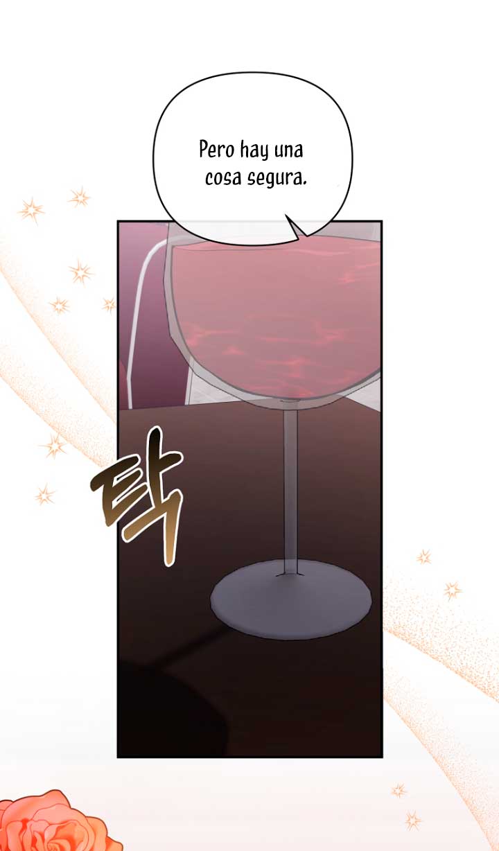 La gran duquesa del norte era una villana en secreto Capítulo 45 - Página 48