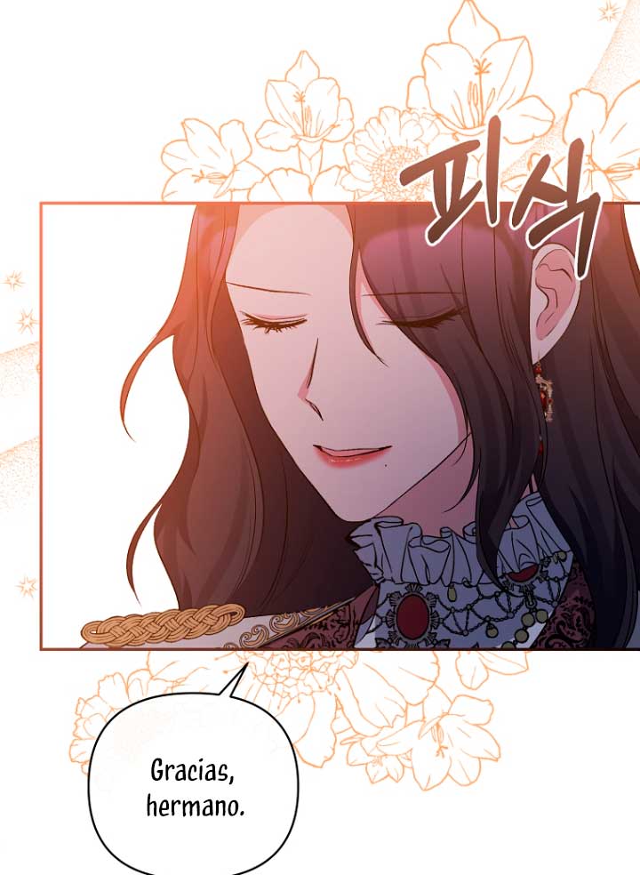 La gran duquesa del norte era una villana en secreto Capítulo 45 - Página 50