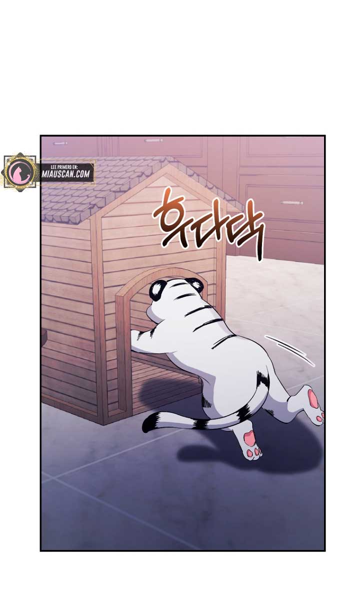 La gran duquesa del norte era una villana en secreto Capítulo 46 - Página 11