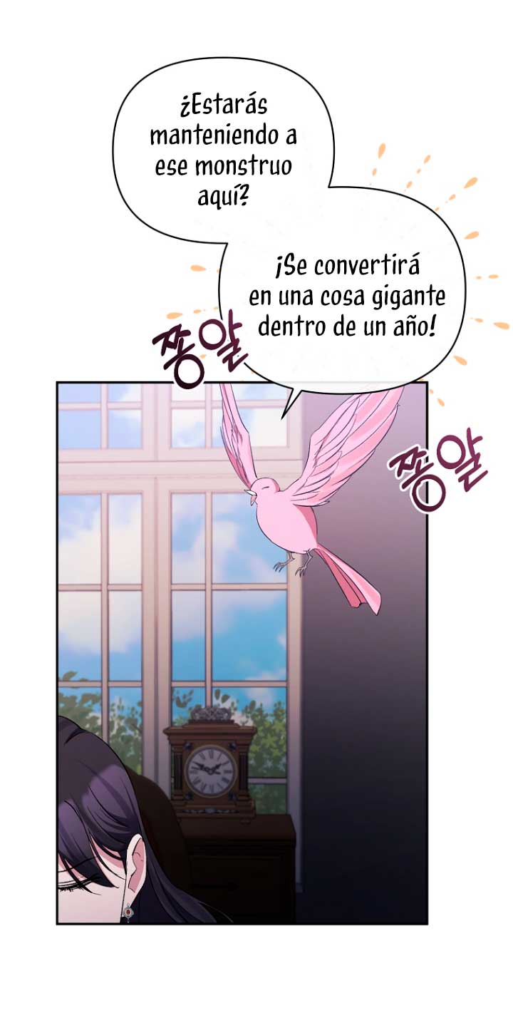 La gran duquesa del norte era una villana en secreto Capítulo 46 - Página 12