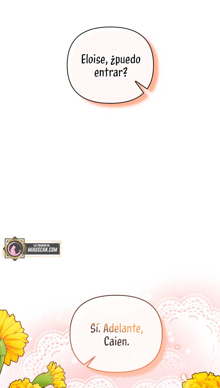 La gran duquesa del norte era una villana en secreto Capítulo 46 - Página 21